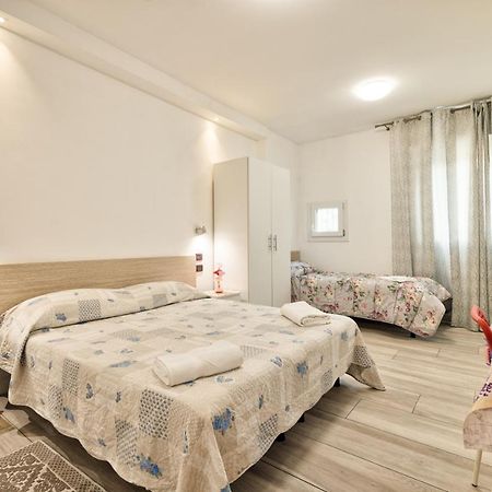 Venice Pink House Hotell Marghera Eksteriør bilde