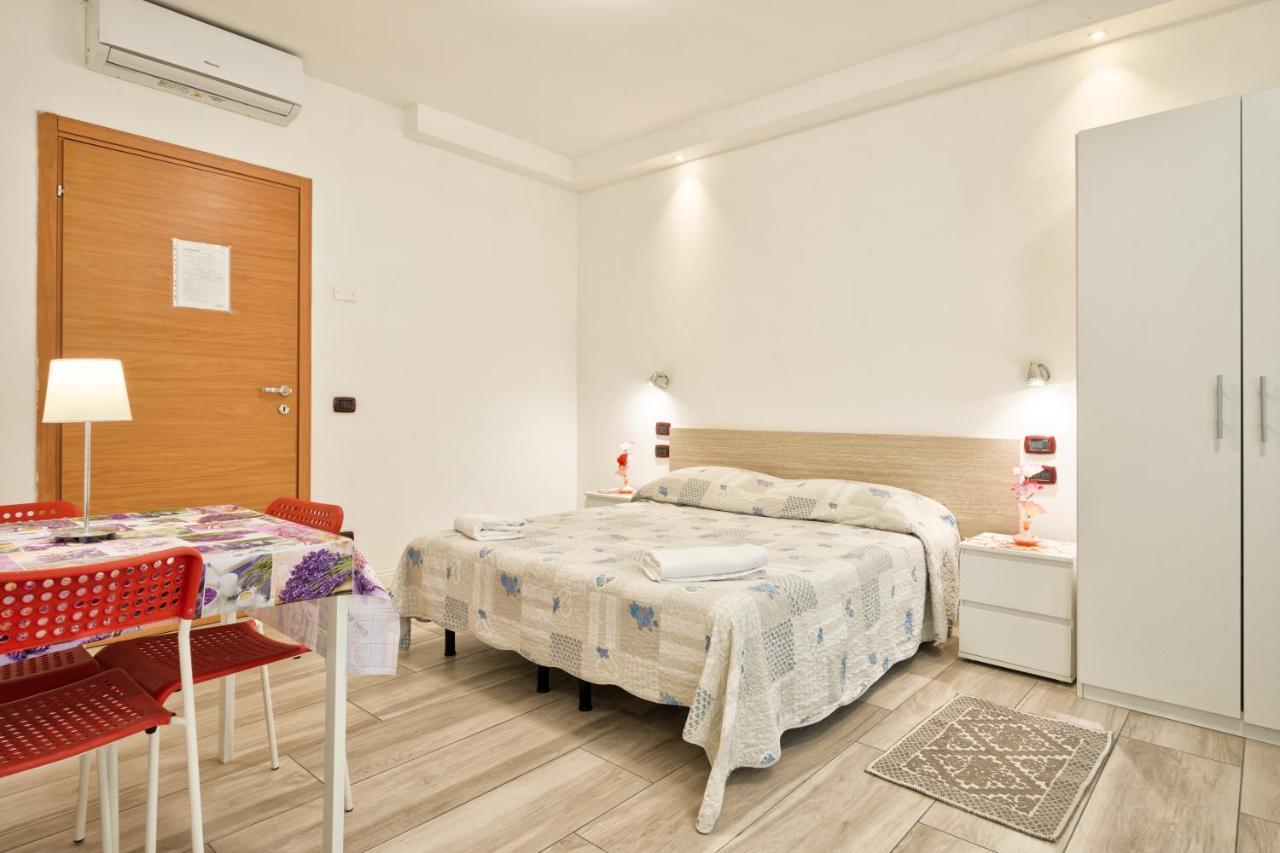 Venice Pink House Hotell Marghera Eksteriør bilde